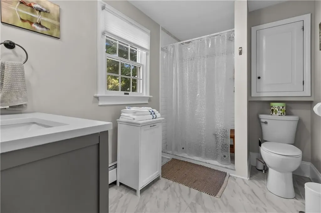 37 Brownell Street Warren RI 02885