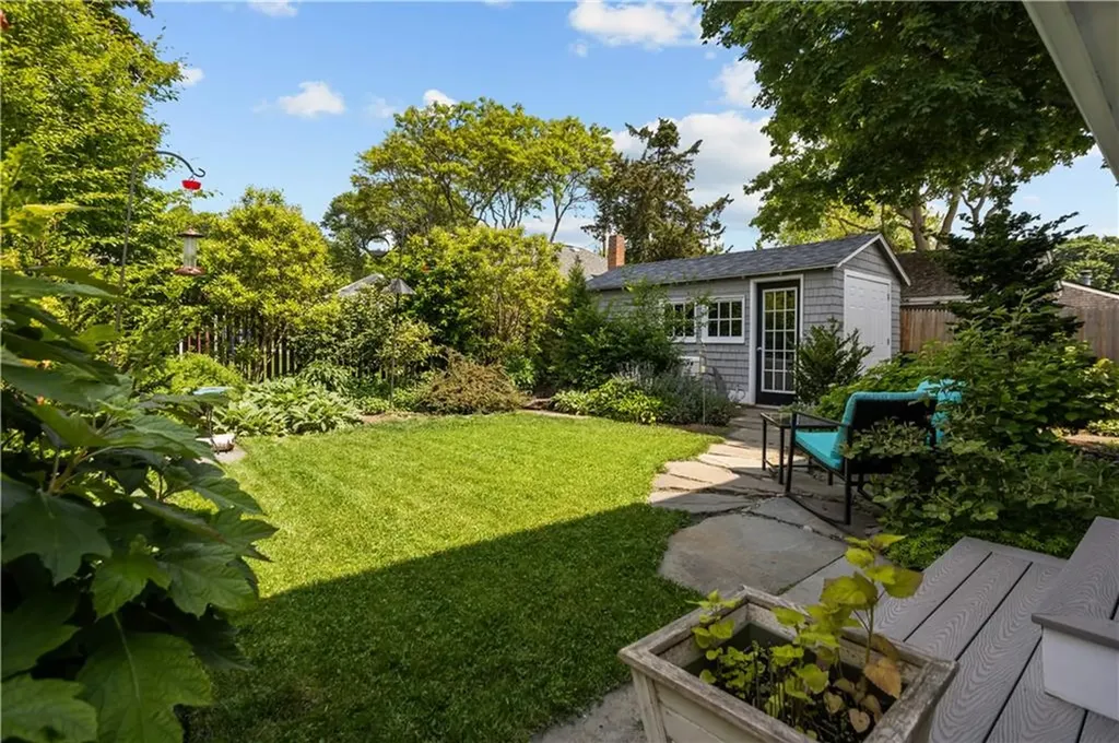 37 Brownell Street Warren RI 02885