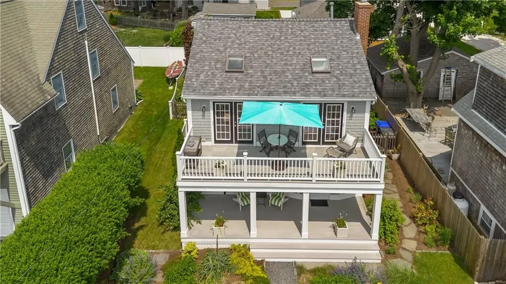 37 Brownell Street Warren RI 02885