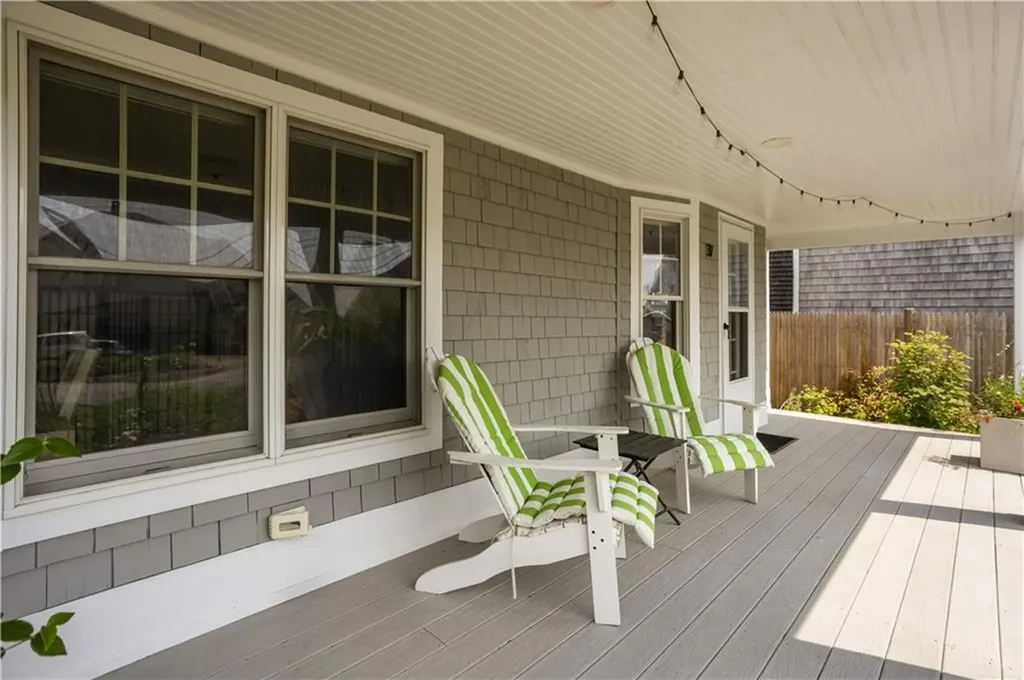 37 Brownell Street Warren RI 02885