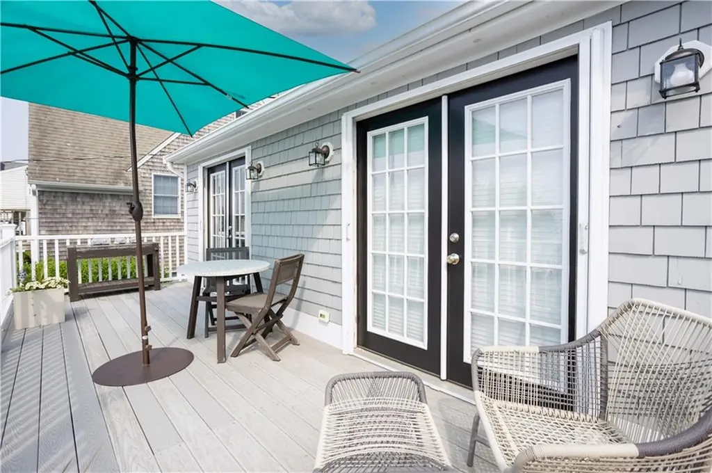 37 Brownell Street Warren RI 02885