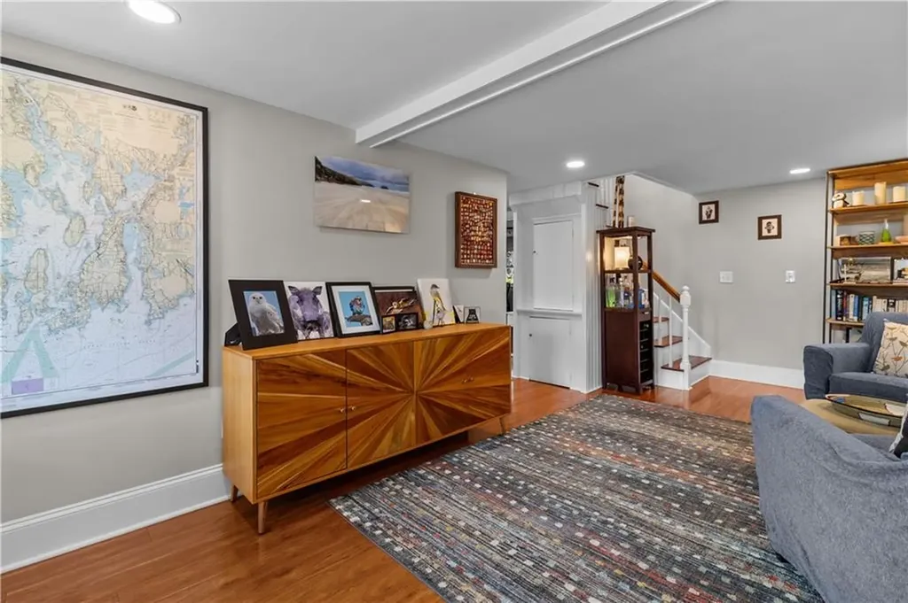 37 Brownell Street Warren RI 02885