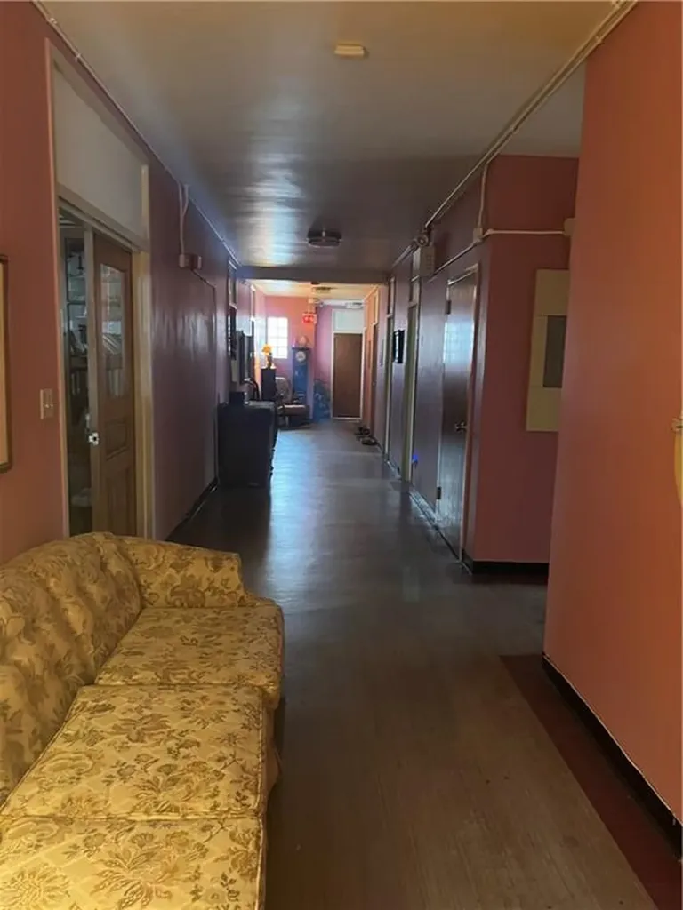 53 Coe Street Woonsocket RI 02895