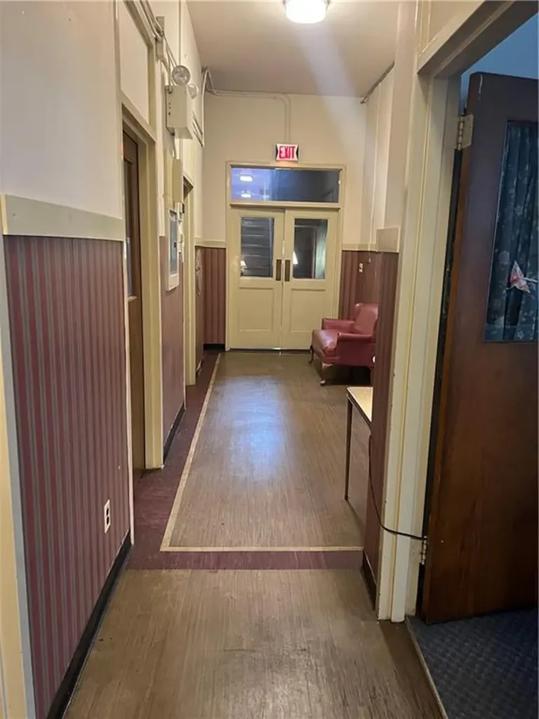 53 Coe Street Woonsocket RI 02895