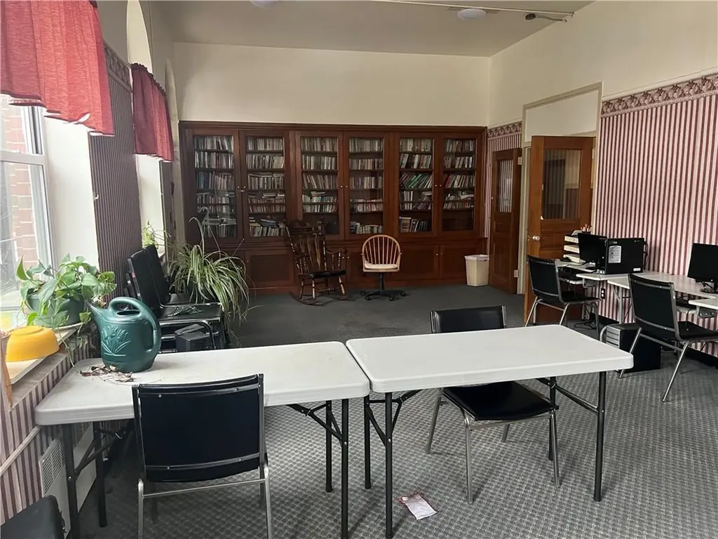 53 Coe Street Woonsocket RI 02895