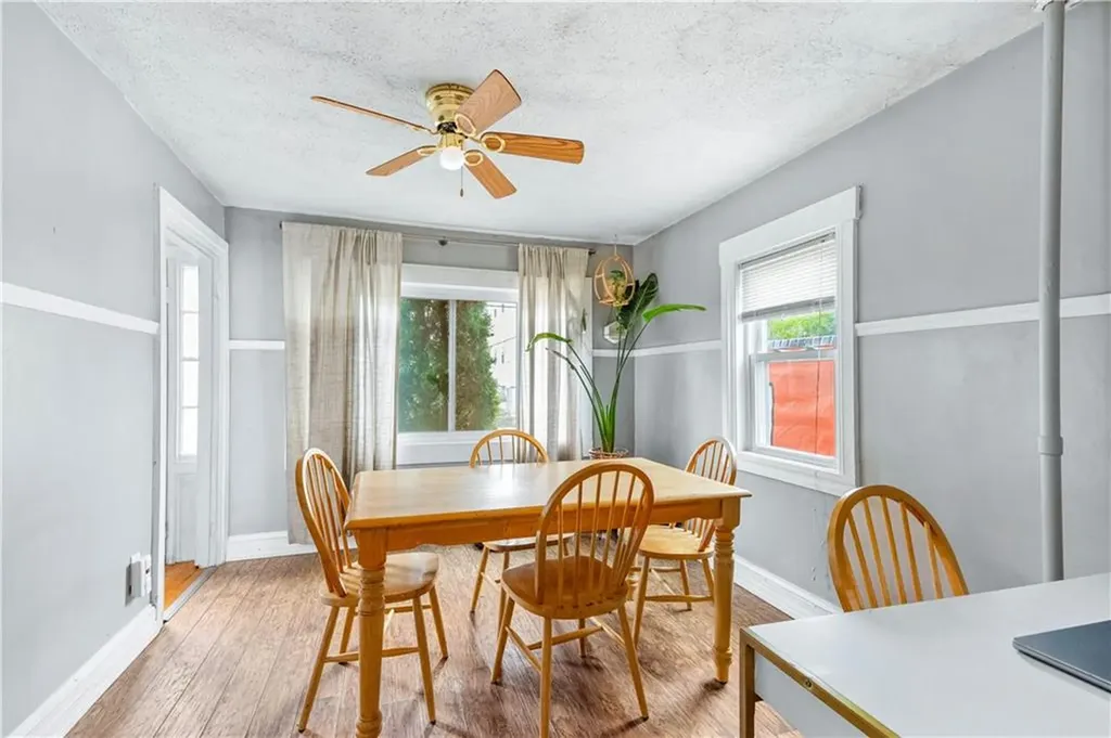 24 Kepler Street Pawtucket RI 02860