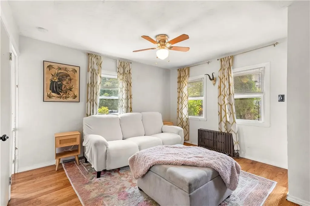 24 Kepler Street Pawtucket RI 02860