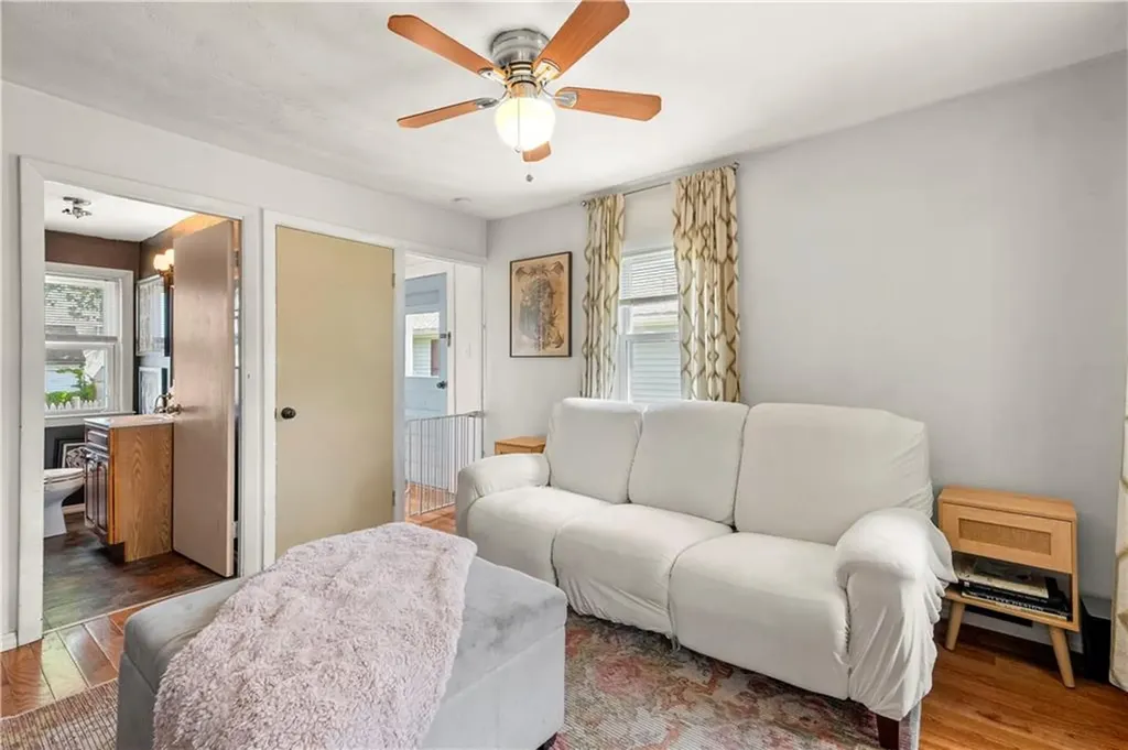 24 Kepler Street Pawtucket RI 02860
