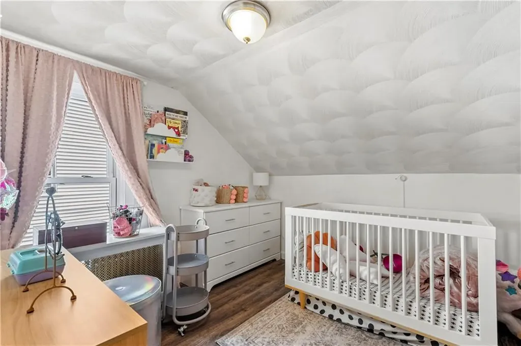 24 Kepler Street Pawtucket RI 02860