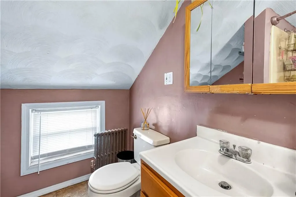 24 Kepler Street Pawtucket RI 02860