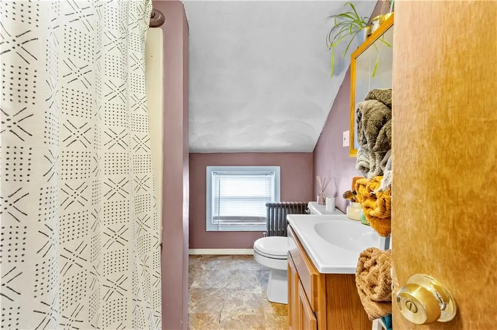 24 Kepler Street Pawtucket RI 02860