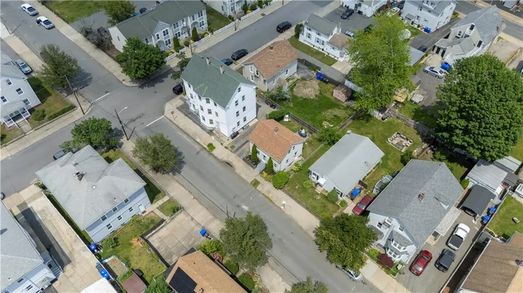 24 Kepler Street Pawtucket RI 02860