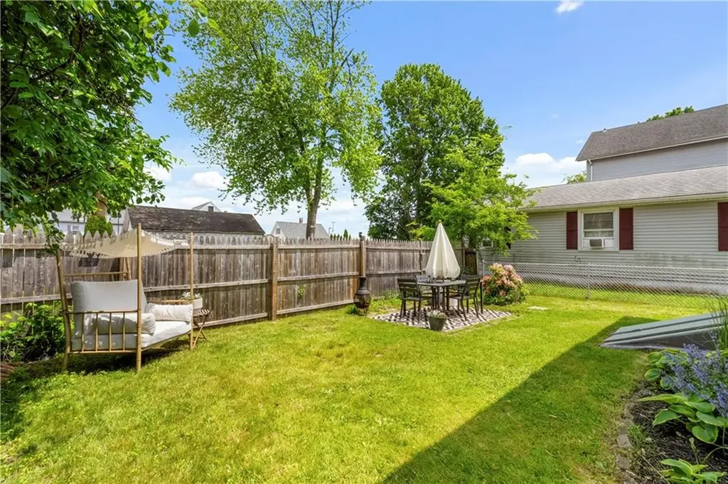 24 Kepler Street Pawtucket RI 02860