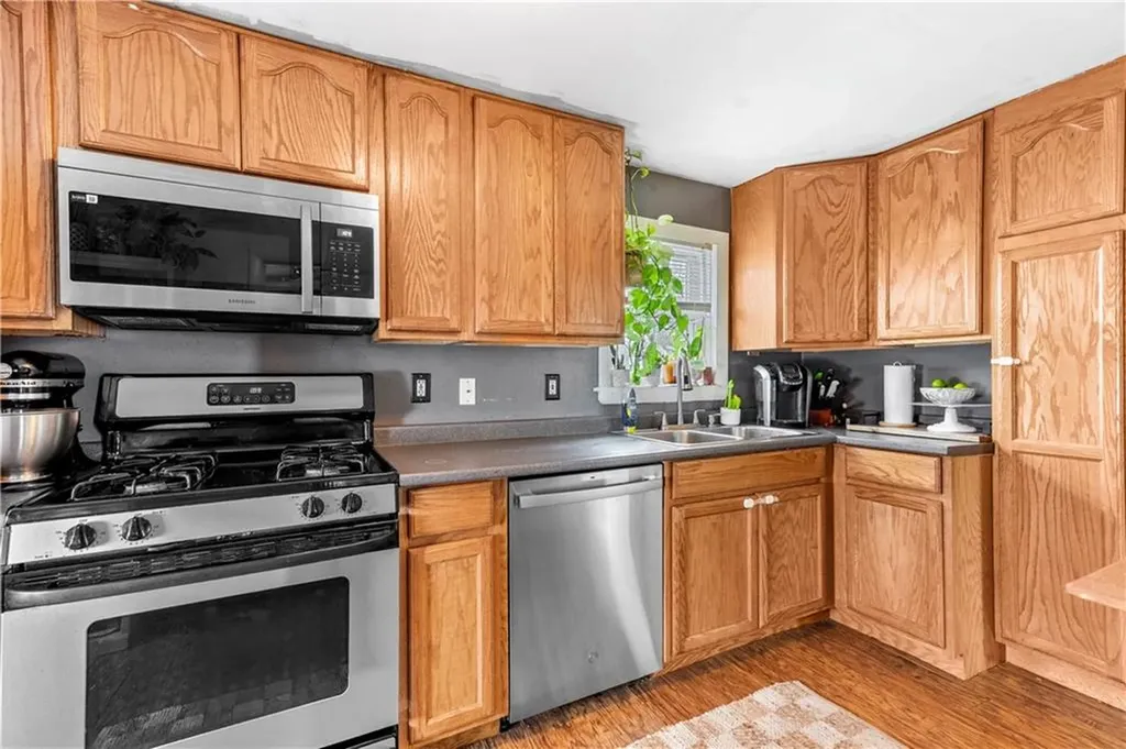 24 Kepler Street Pawtucket RI 02860