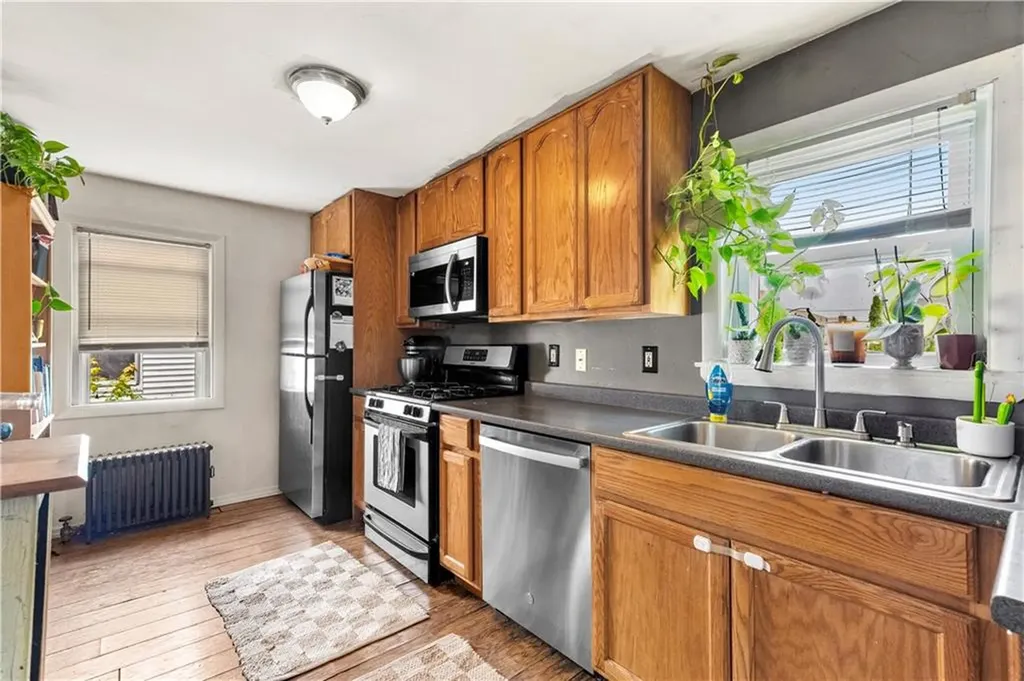 24 Kepler Street Pawtucket RI 02860