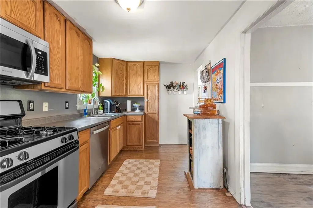 24 Kepler Street Pawtucket RI 02860