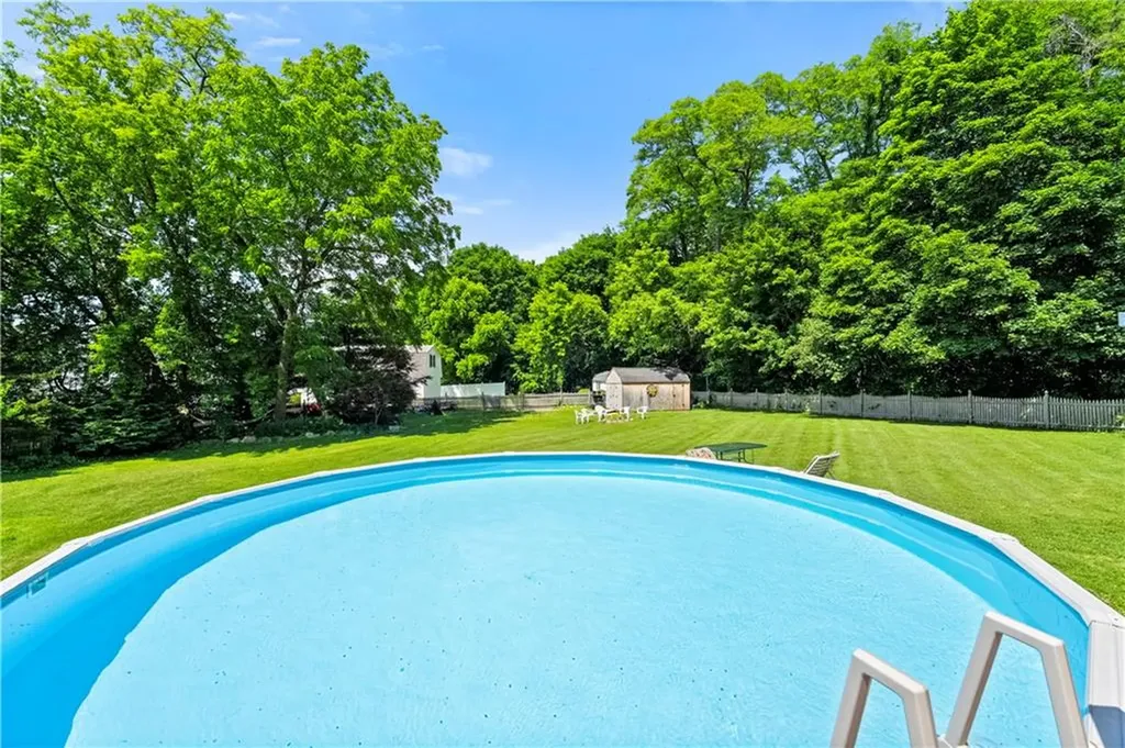 634 Prospect Street Woonsocket RI 02895