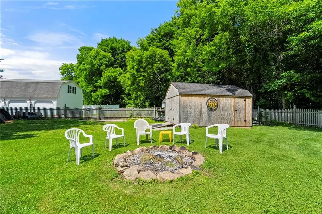 634 Prospect Street Woonsocket RI 02895