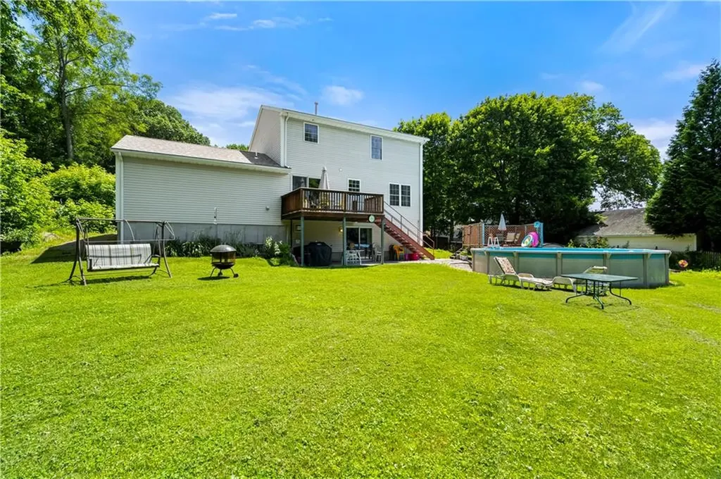 634 Prospect Street Woonsocket RI 02895
