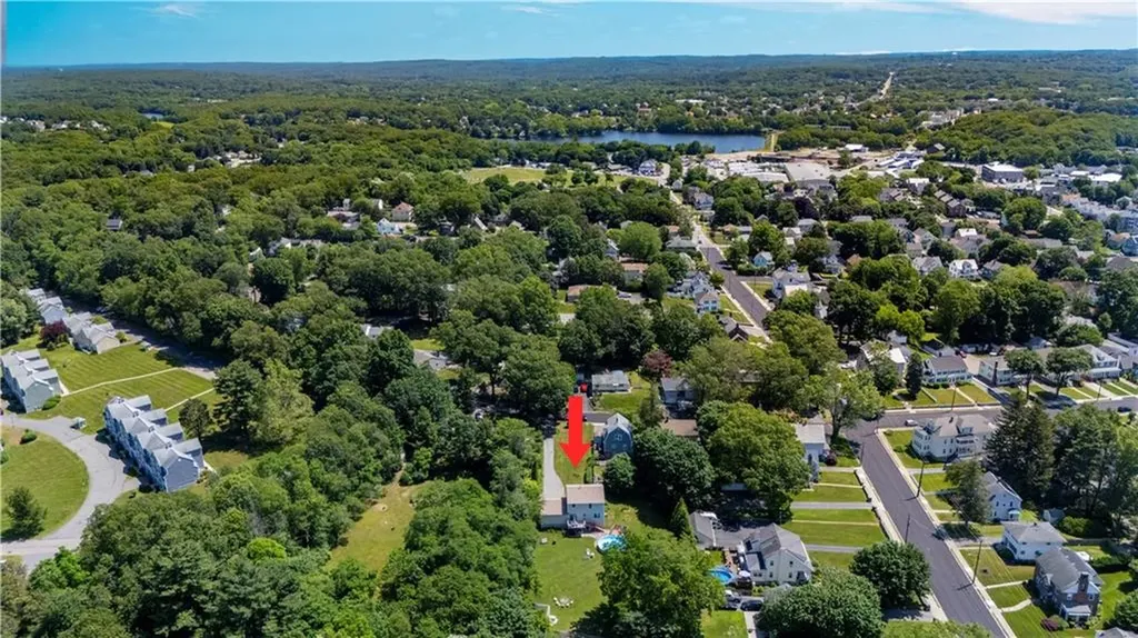634 Prospect Street Woonsocket RI 02895