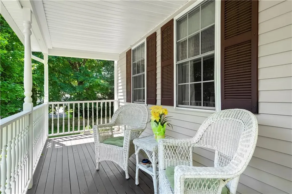 634 Prospect Street Woonsocket RI 02895