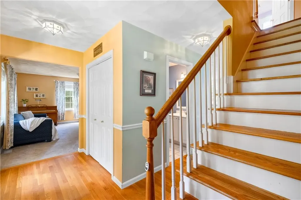 634 Prospect Street Woonsocket RI 02895