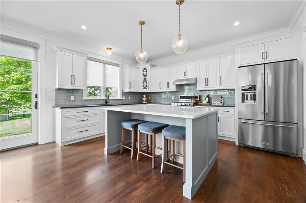 96 Evergreen Street Cumberland RI 02864