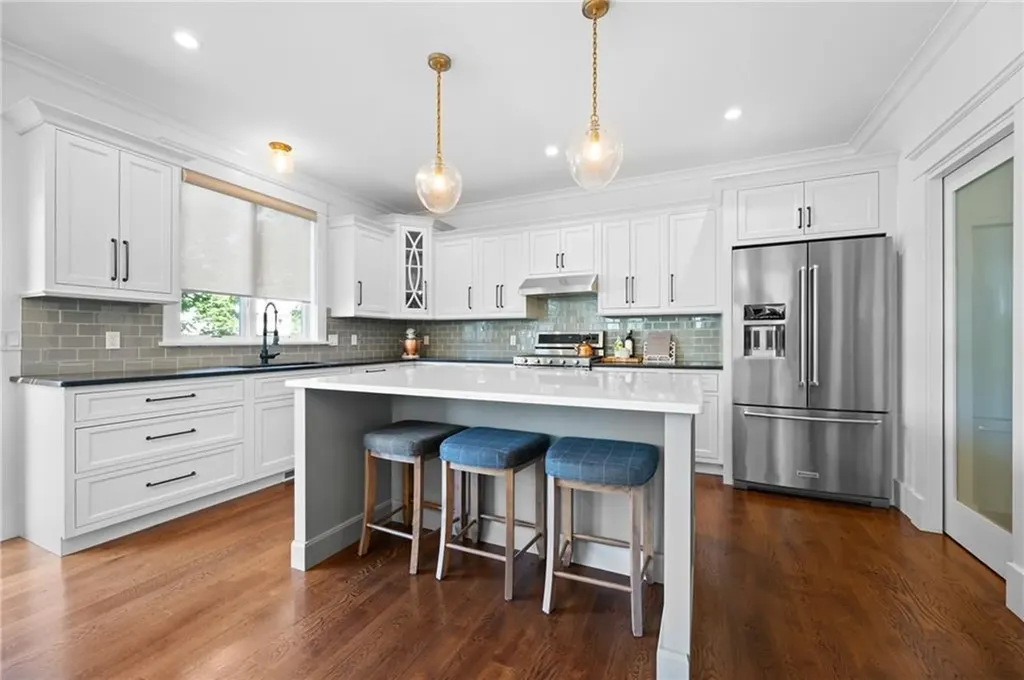 96 Evergreen Street Cumberland RI 02864