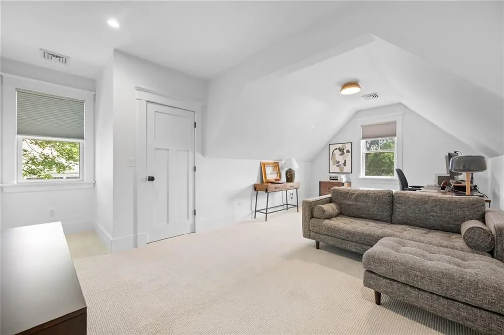 96 Evergreen Street Cumberland RI 02864