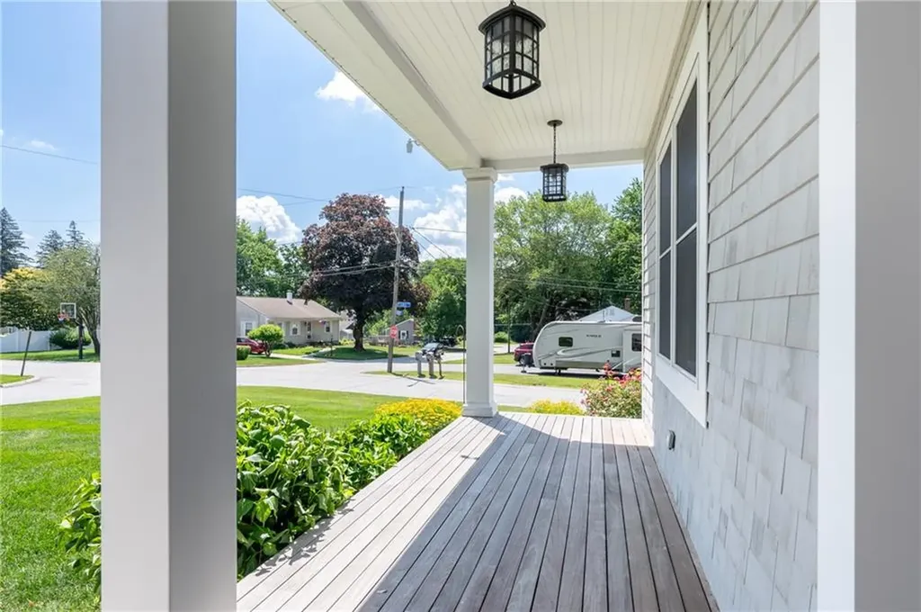 96 Evergreen Street Cumberland RI 02864