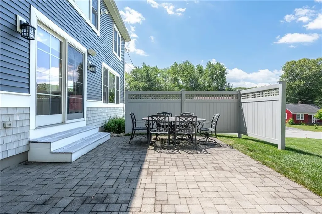 96 Evergreen Street Cumberland RI 02864
