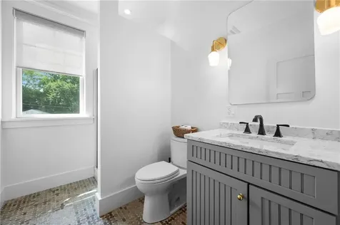 96 Evergreen Street Cumberland RI 02864