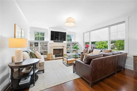 96 Evergreen Street Cumberland RI 02864