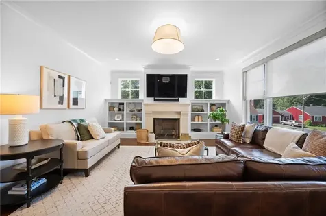 96 Evergreen Street Cumberland RI 02864