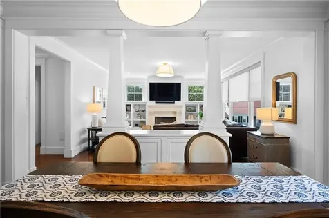 96 Evergreen Street Cumberland RI 02864