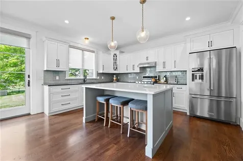 96 Evergreen Street Cumberland RI 02864