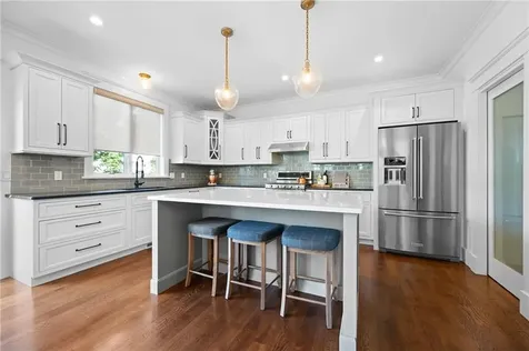 96 Evergreen Street Cumberland RI 02864