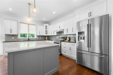 96 Evergreen Street Cumberland RI 02864