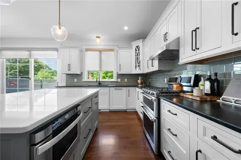 96 Evergreen Street Cumberland RI 02864