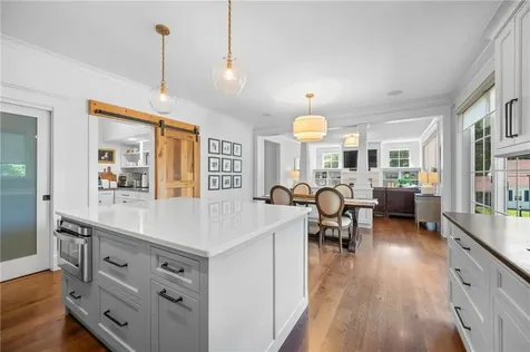 96 Evergreen Street Cumberland RI 02864