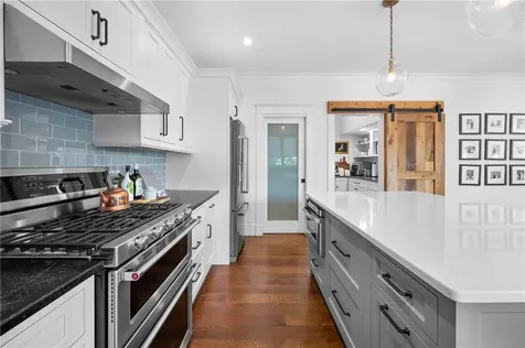 96 Evergreen Street Cumberland RI 02864