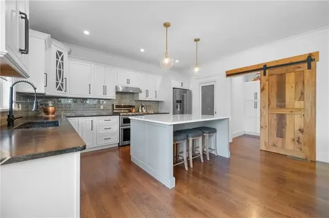 96 Evergreen Street Cumberland RI 02864