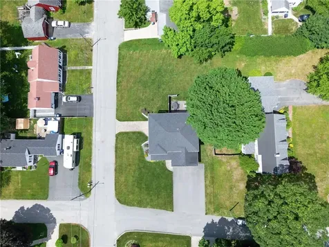 96 Evergreen Street Cumberland RI 02864