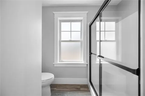 96 Evergreen Street Cumberland RI 02864