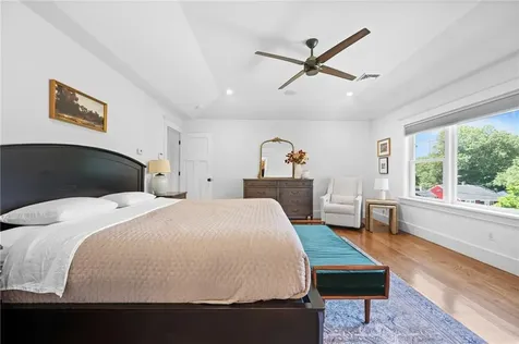 96 Evergreen Street Cumberland RI 02864