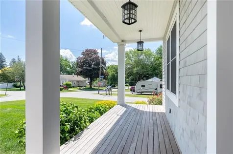 96 Evergreen Street Cumberland RI 02864