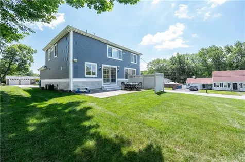 96 Evergreen Street Cumberland RI 02864