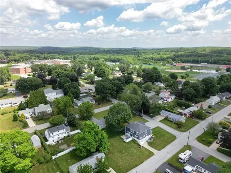 96 Evergreen Street Cumberland RI 02864