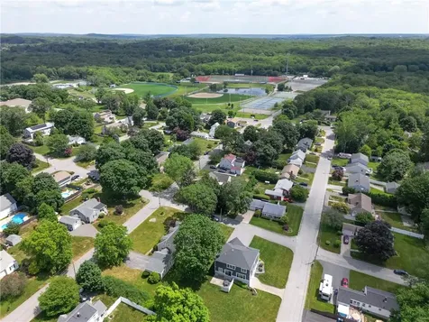 96 Evergreen Street Cumberland RI 02864