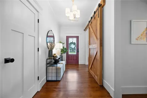 96 Evergreen Street Cumberland RI 02864